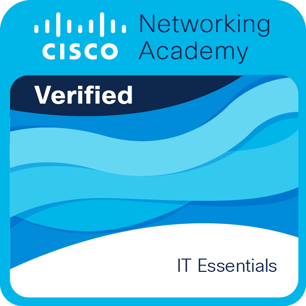 Verified Badge